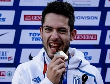 Αποκλείστηκε από το Diamond League του Μπέρμιγχαμ ο Τεντόγλου